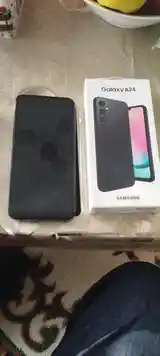 Samsung Galaxy A25 128GB-3