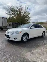 Toyota Camry, 2008-9