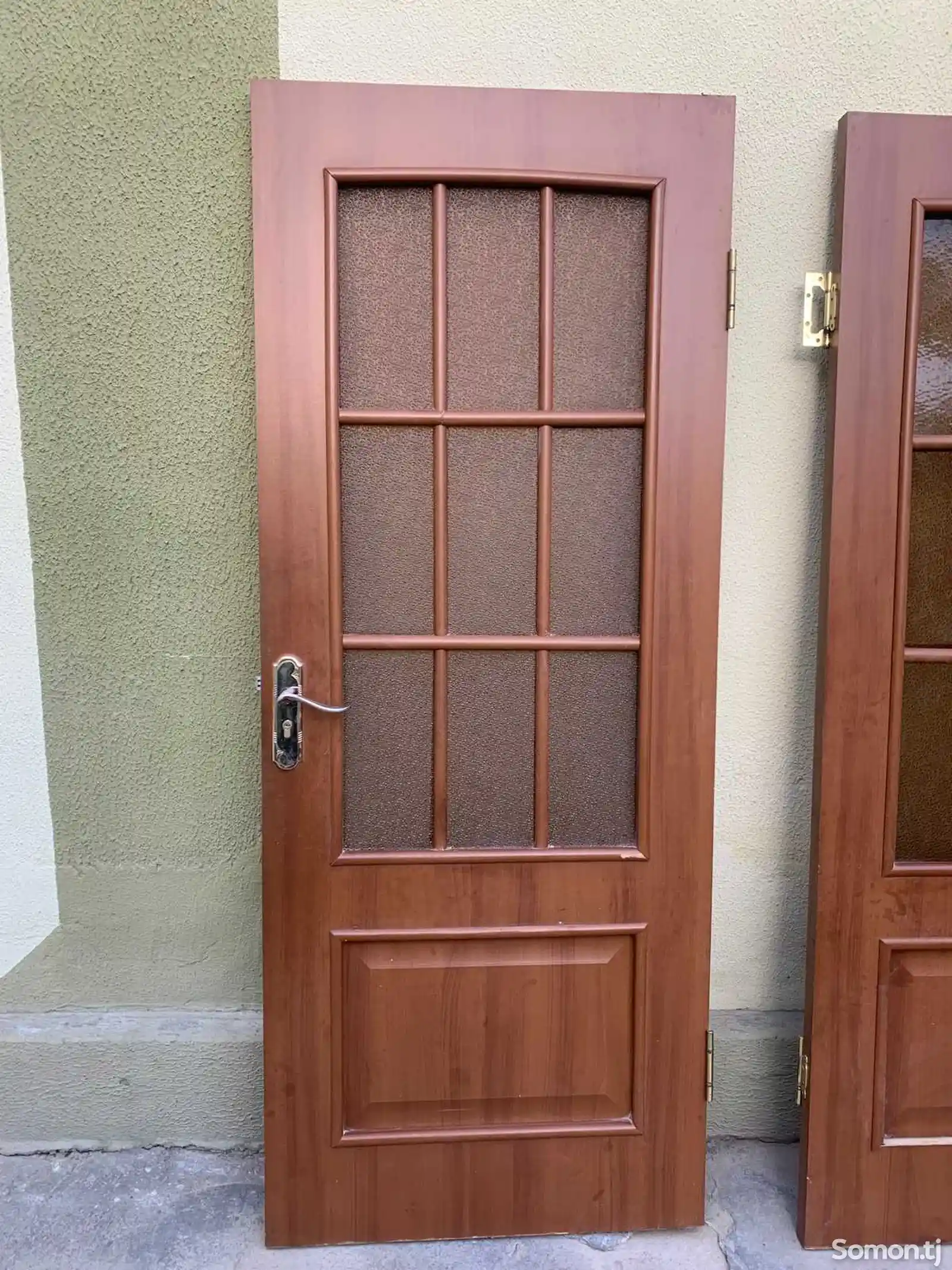 Дверь-4