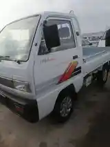 Бортовой автомобиль Hyundai Porter, 2008-2