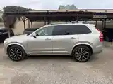 Volvo XC90, 2019-15