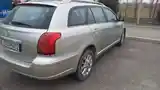 Toyota Avensis, 2006-4