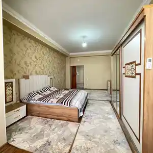 2-комн. квартира, 10 этаж, 100м², Центр, Пединститут Бурак