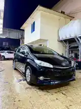 Toyota Wish, 2014-2