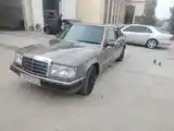 Mercedes-Benz W124, 1992-3