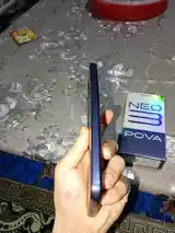 Tecno Neo pova 3-13