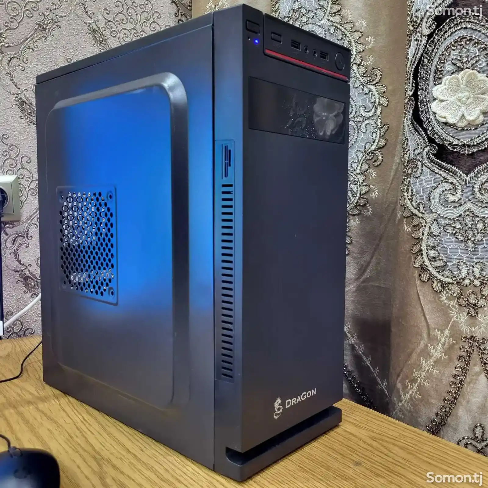 Системный блок Core i5 3470 3.60GHz / DDR3