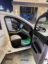 BYD Song Plus Flagship, 2025-10