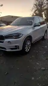 BMW X5, 2015-15