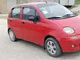 Daewoo Matiz, 1998-4