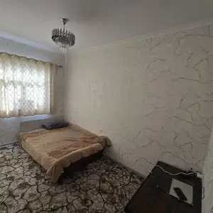 2-комн. квартира, 15 этаж, 50 м², ул. Айни