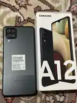 Samsung Galaxy A12 32GB-2