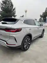 BYD Song Plus, 2025-2