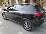 Lifan X50, 2018-5