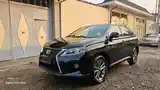 Lexus RX series, 2014-7