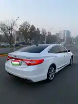 Hyundai Grandeur, 2015-7