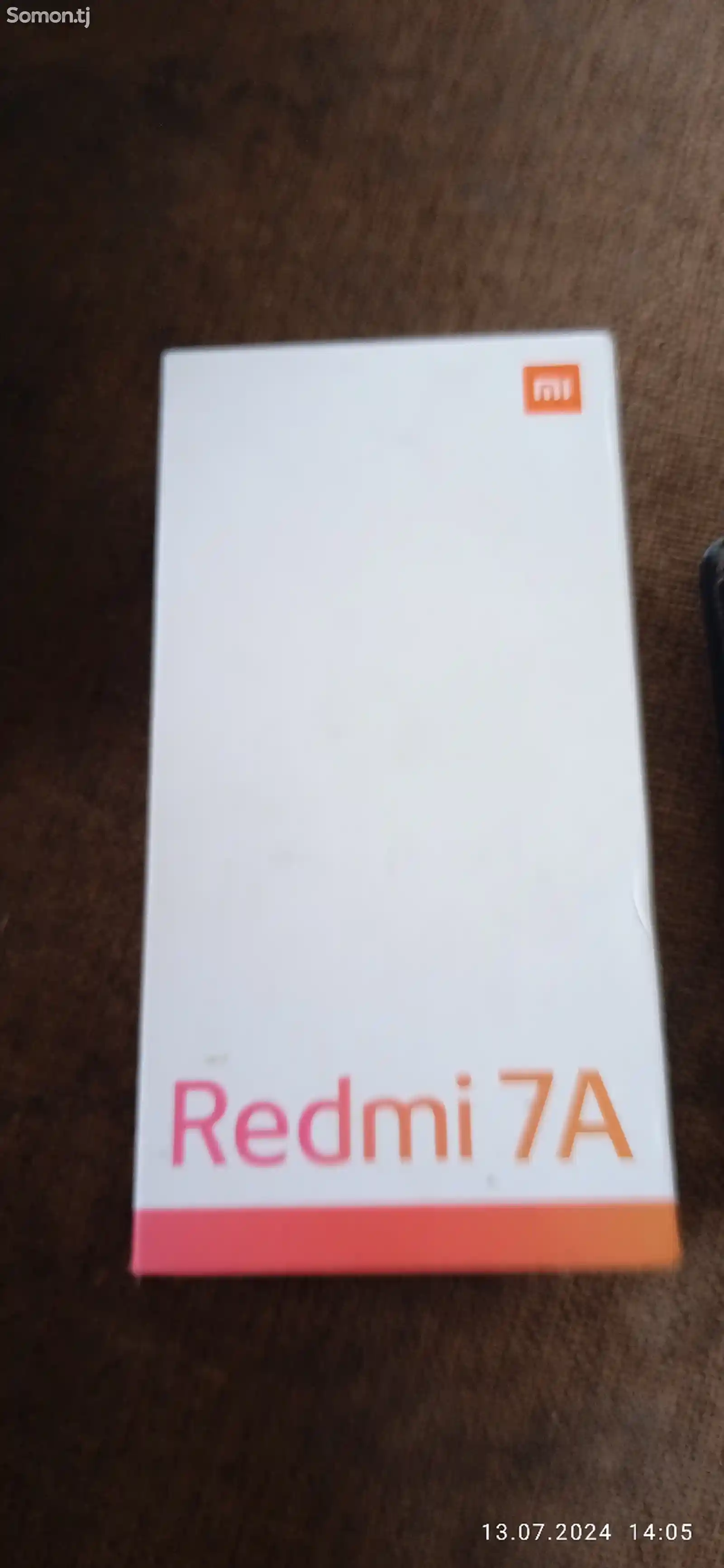 Xiaomi Redmi 7A-5