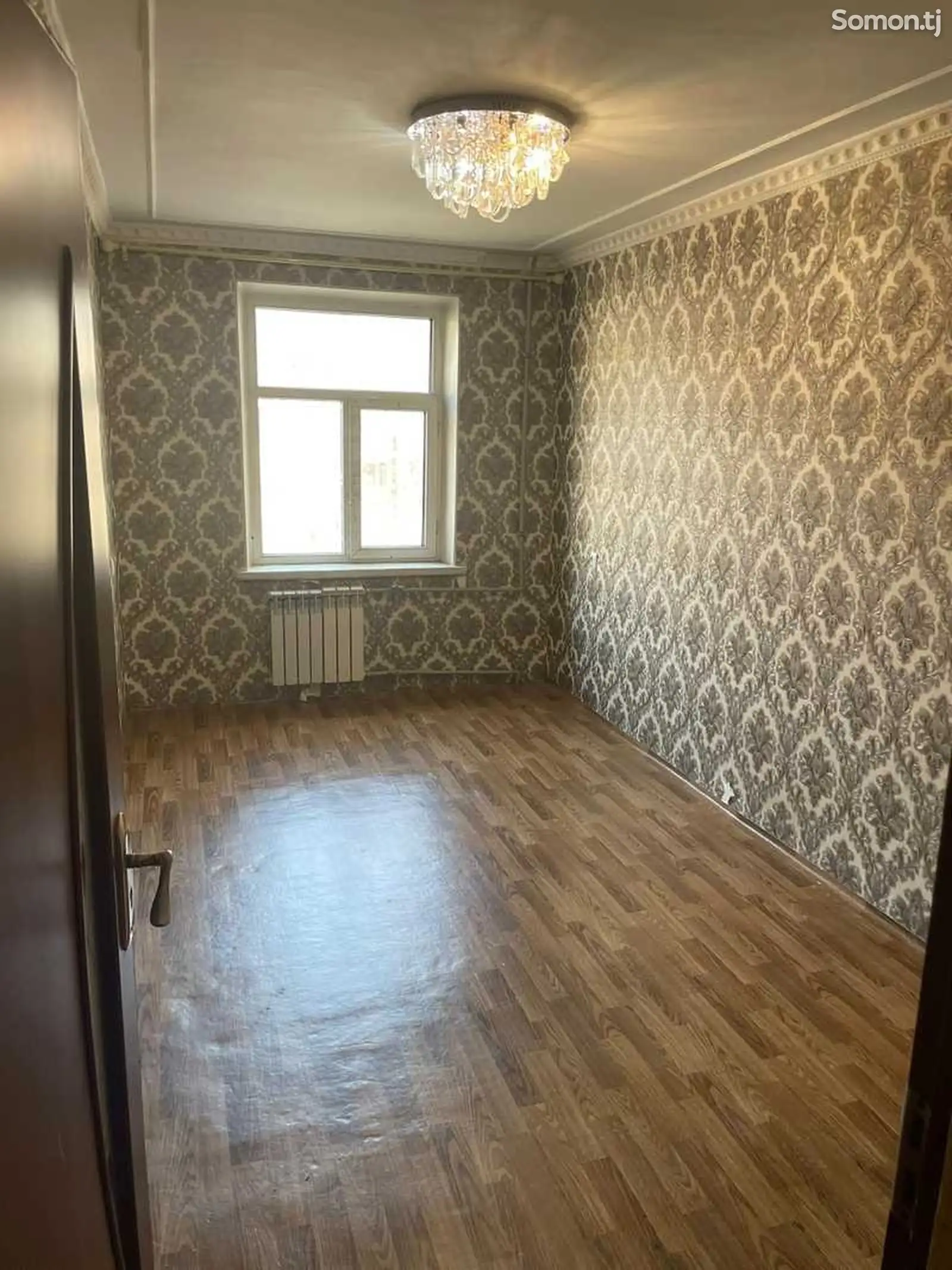 2-комн. квартира, 4 этаж, 53м², Сино испечак 1-1