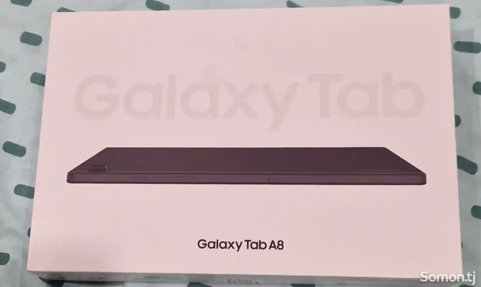 Планшет Samsung Galaxy tab A8 10.5-1