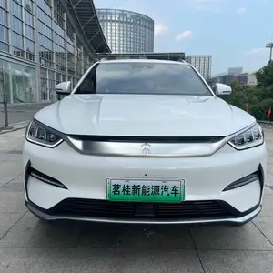 BYD Song Plus Flagship, 2022