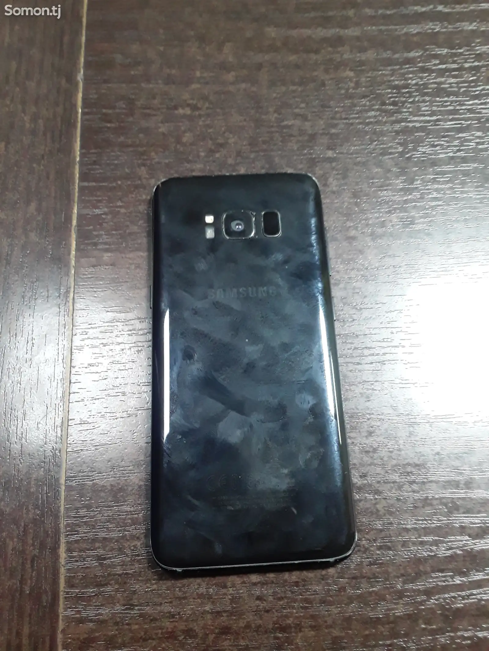 Samsung Galaxy S8-1