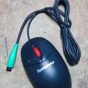 Мышка Lenovo