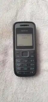 Телефон Nokia1200-3