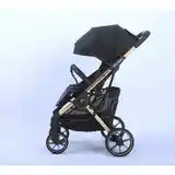 Коляска Ining Baby F7 Pro с удобным дизайном-5