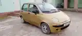 Daewoo Matiz, 1998-3