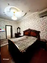 3-комн. квартира, 5 этаж, 90м², Голубой экран-6