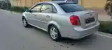 Chevrolet Lacetti, 2008-2