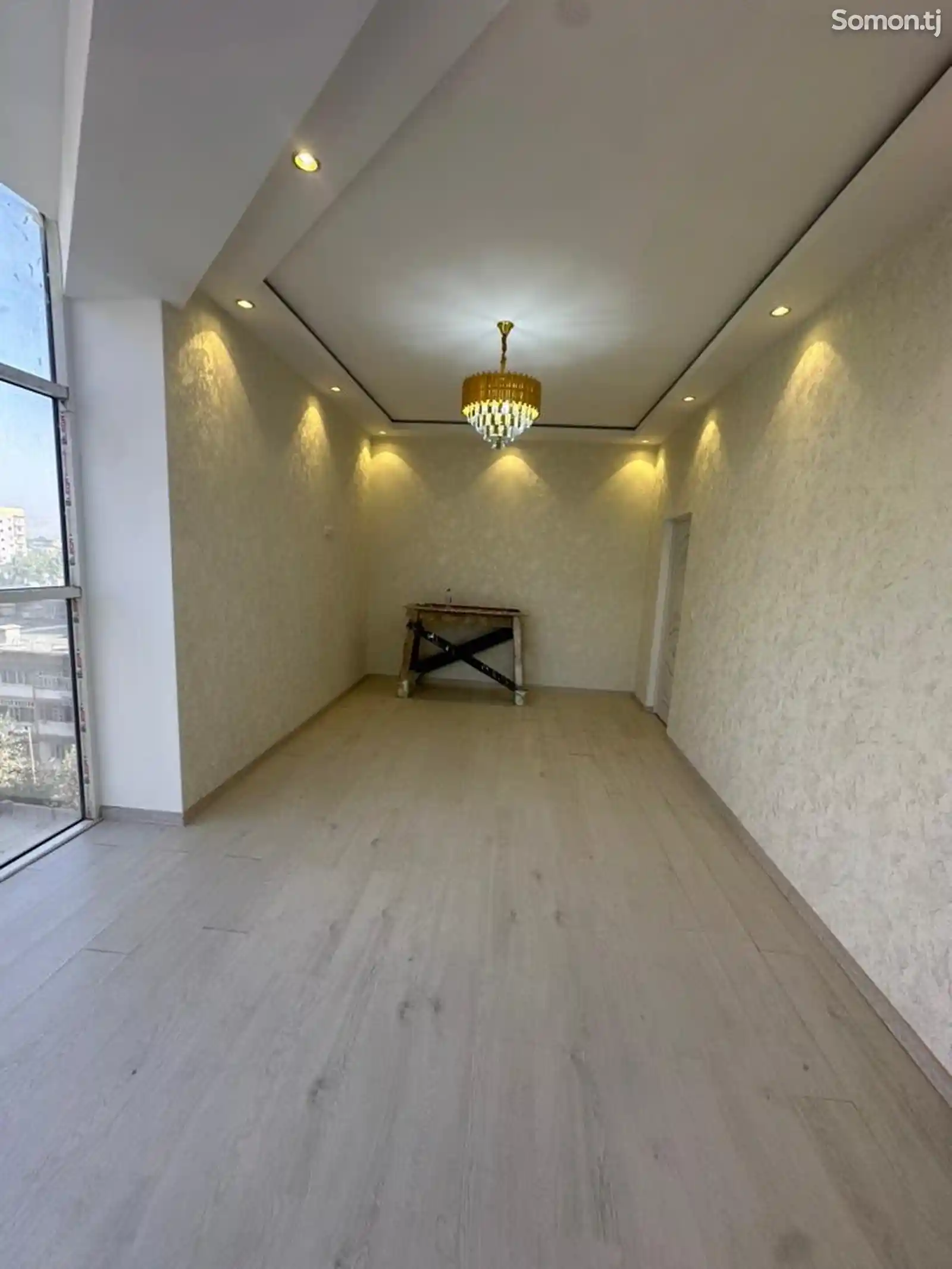 2-комн. квартира, 6 этаж, 75 м², Молодёжный театр-2