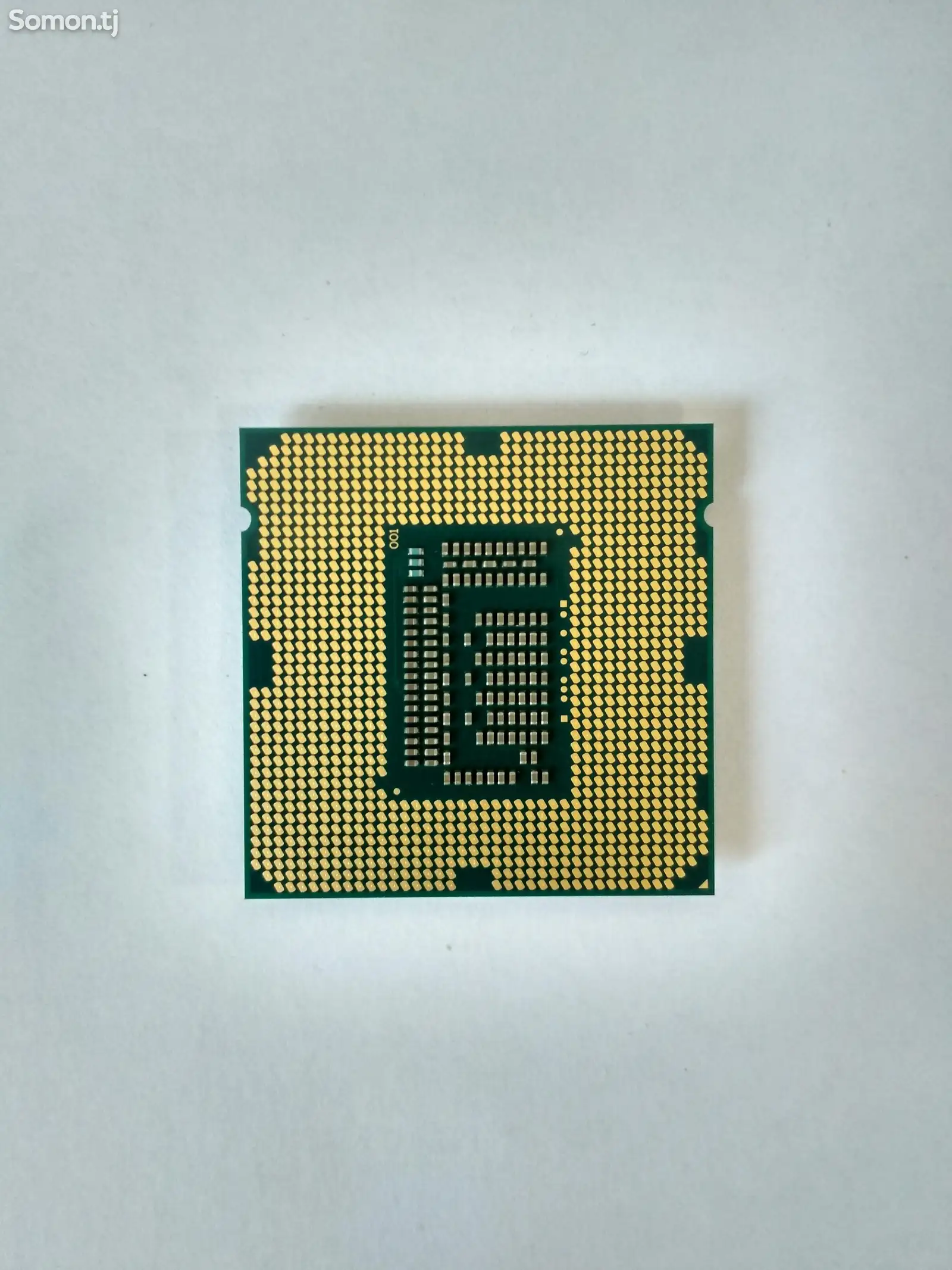 Процессор Intel Core i5 3340 3.10GHz-2