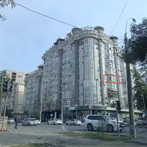 3-комн. квартира, 5 этаж, 113 м², Шестопавлов