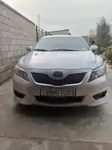 Toyota Camry, 2010-2