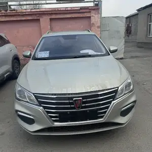 Roewe i5, 2019