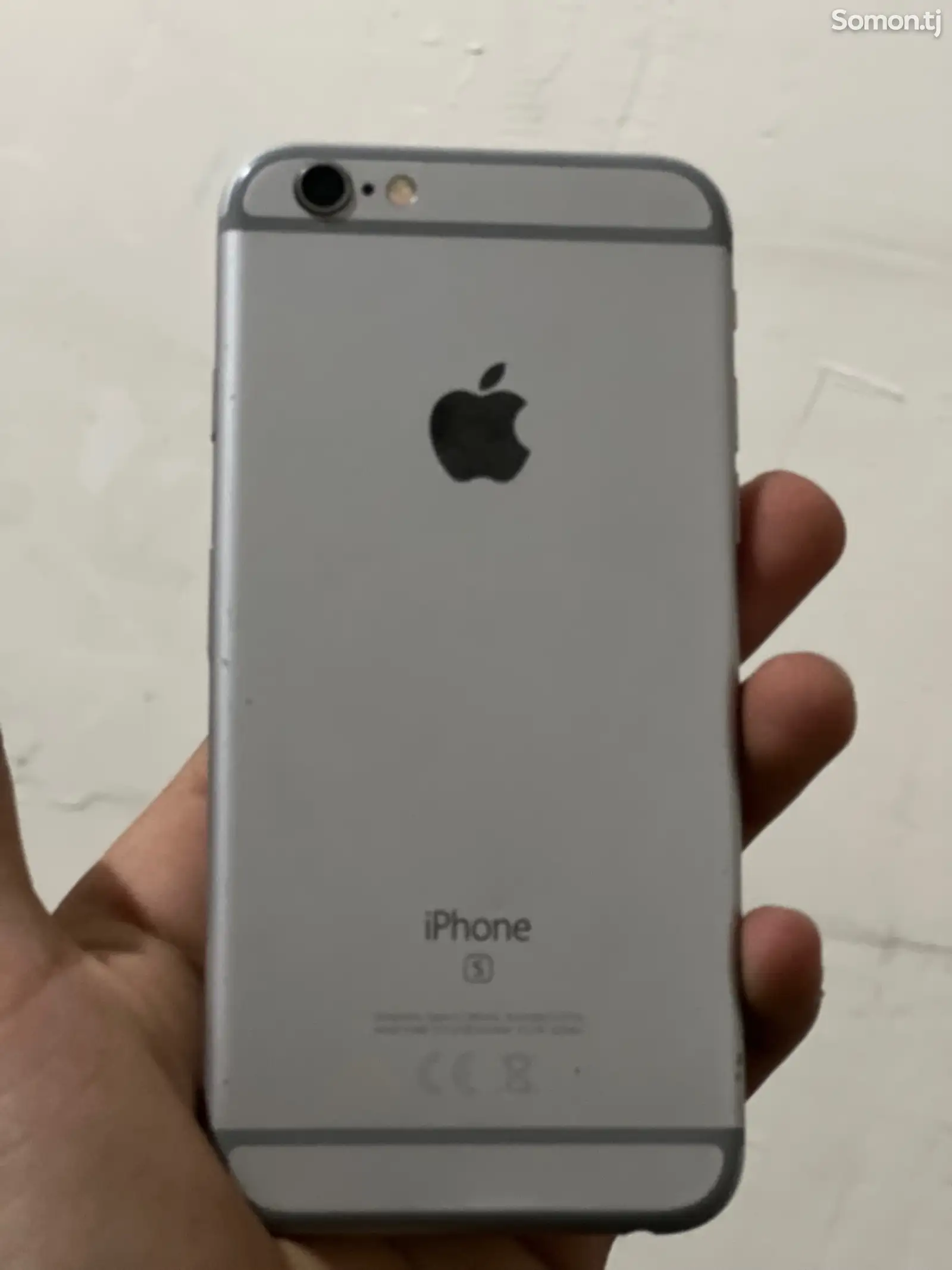 Apple iPhone 6s, 32 gb-1