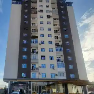 1-комн. квартира, 7 этаж, 56 м², Гипрозем, 201 дивизя