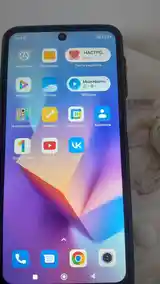 Xiaomi Redmi Note 9 Pro 128gb-2