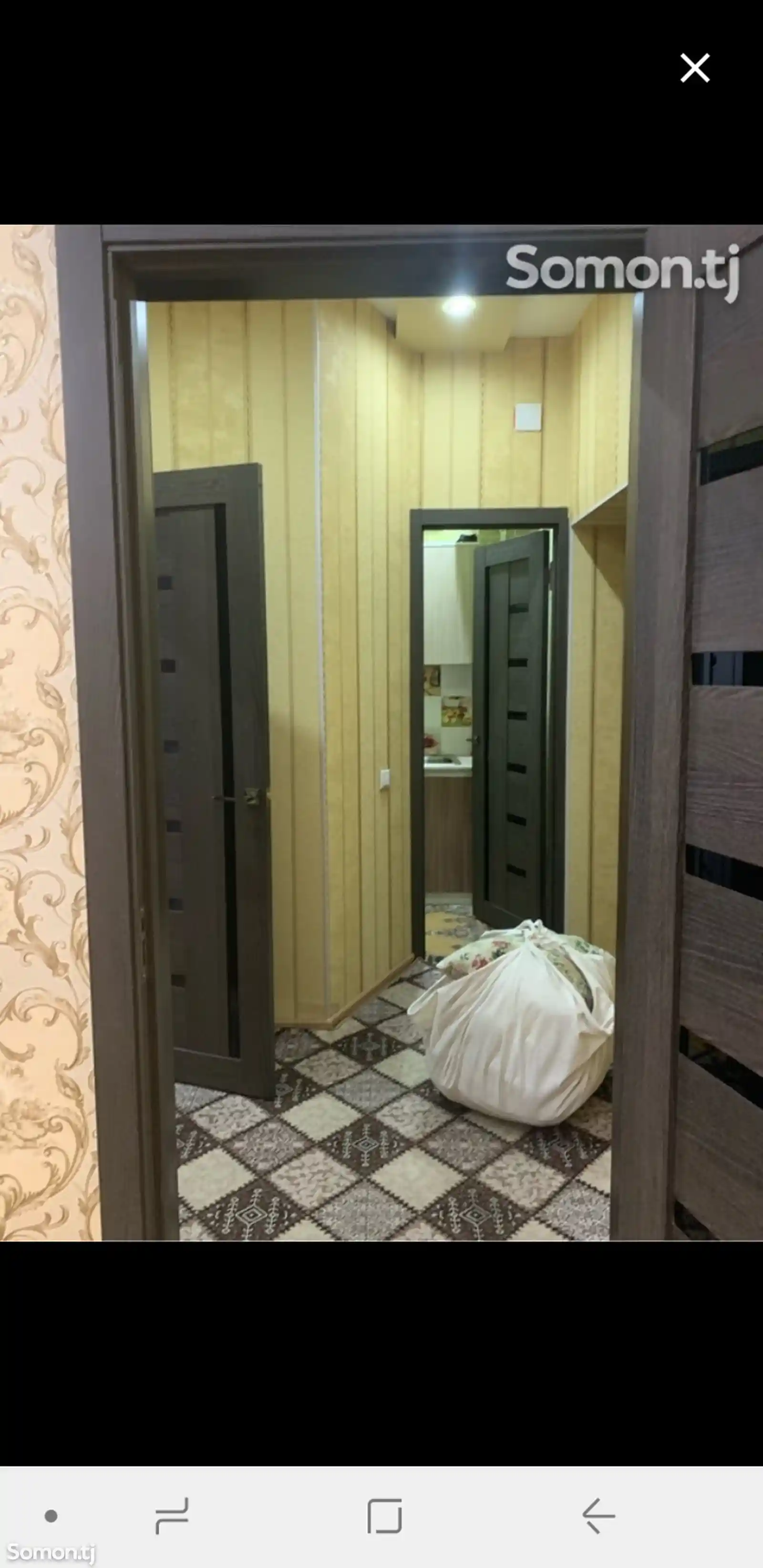 2-комн. квартира, 3 этаж, 50м², 19 мкр-7