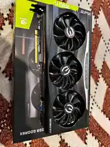 Видеокарта Nvidia EVGA RTX 3080 TI FTW3 ULTRA-3