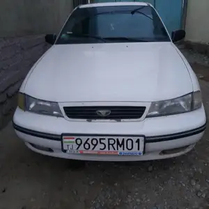 Daewoo Nexia, 1996