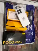 Xiaomi Poco F6 Pro 12/512gb-10