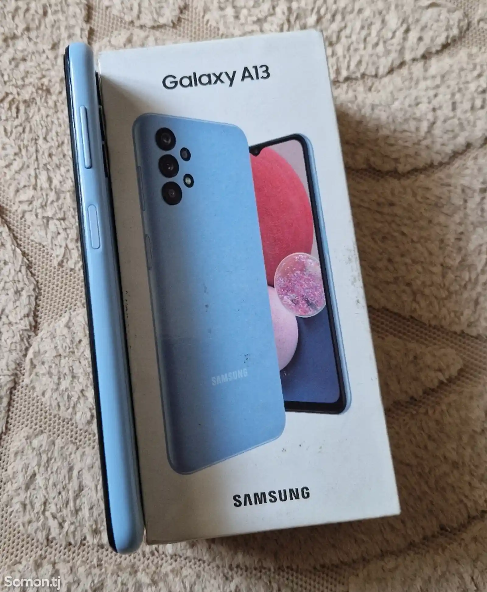 Samsung Galaxy A13-4