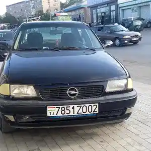 Opel Astra F, 1993