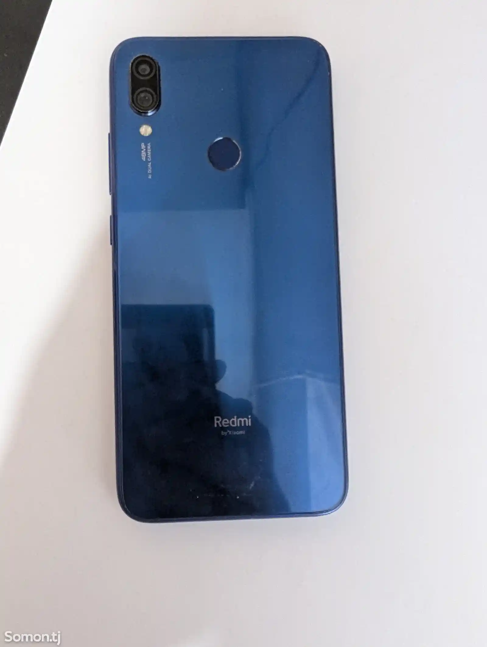 Xiaomi redmi note 7 64gb-1