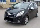 Chevrolet Spark, 2012-2