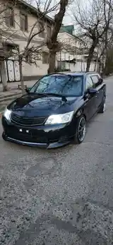 Toyota Fielder, 2014-10