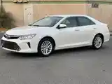 Toyota Camry, 2014-2