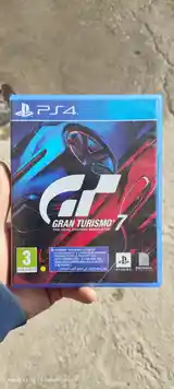 Игра Gran turismo 7 для playstation 4 и 5-4